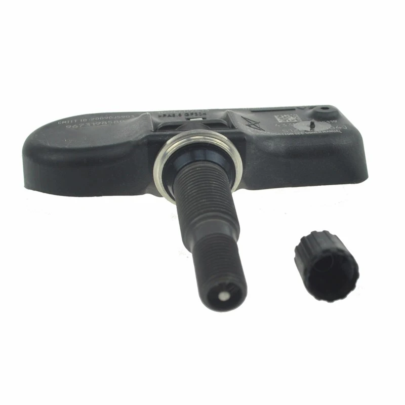 Новый оригинальный датчик давления в шинах VDO 5430T4 9673198580 для Peugeot 207 307 3008 407 508 607 807