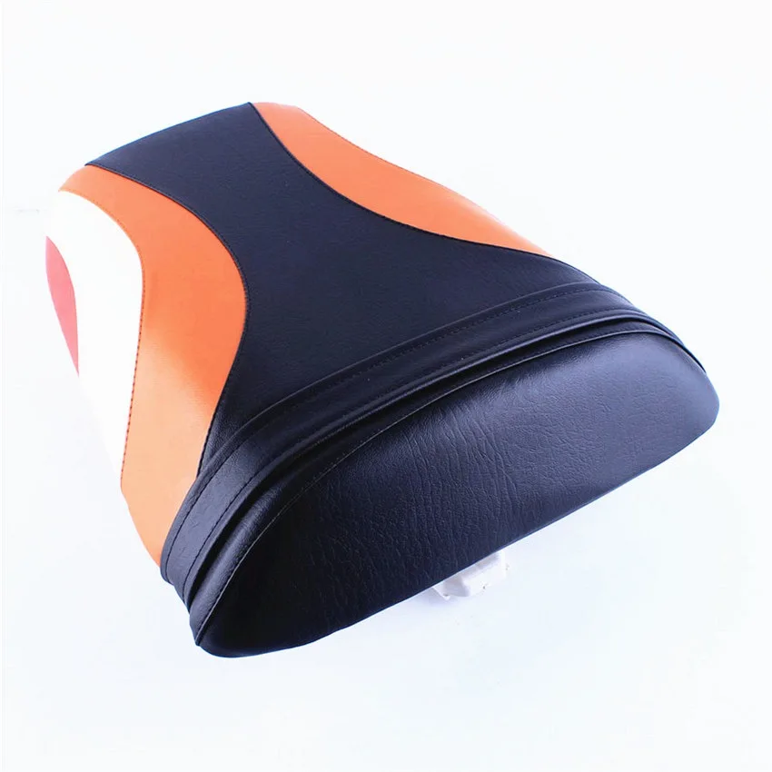 Подушка заднего пассажирского сиденья Pillion для Honda CBR 600F4i CBR600 F4i 2001 2002 2003 2004 2005 2006