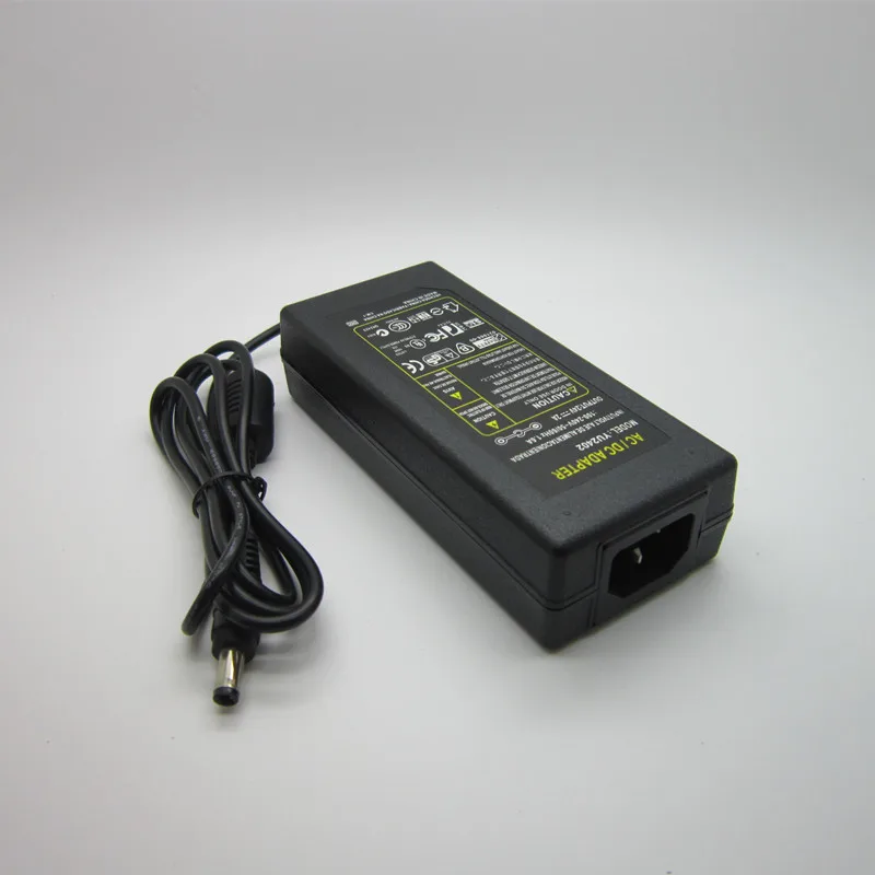 24В 2А ac dc lcd адаптер монитор питания проводка|wire roller|adapter acerwire distribution |