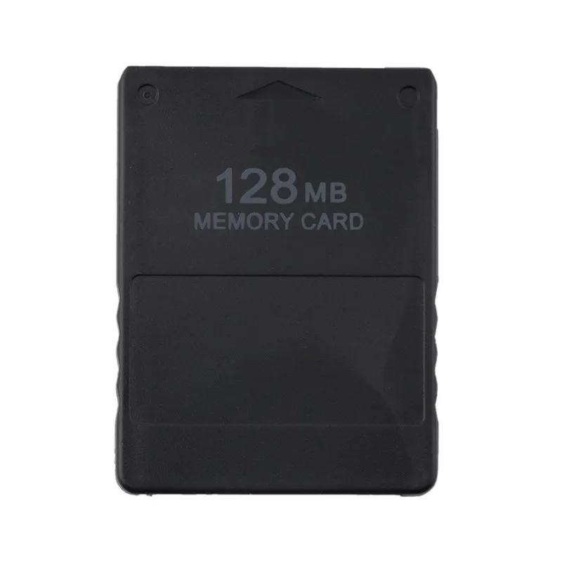 Игровая карта памяти(8M, 16M, 32M, 64M, 128M). Карты памяти для сохранения игровых данных с PS / PlayStation 2