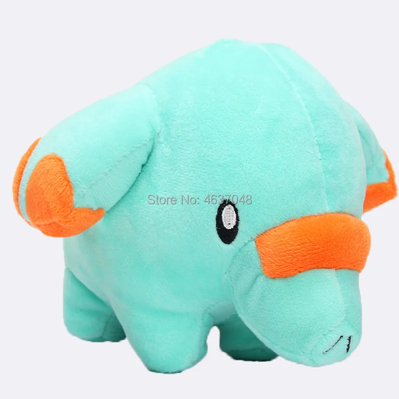 Mimikyu Raichu Lapras Mew Dragonite Charmander Ditto Oddish Togepi Jigglypuff Mudkip Sylveon Snorlax мягкие куклы плюшевые игрушки