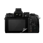 3 x Прозрачная мягкая ПЭТ пленка защитное покрытие ЖК-экрана для Olympus OM-D E-M1 E-M5 E-M10EM1 EM5 EM10 Mark II III Mark2 Mark3 Markii