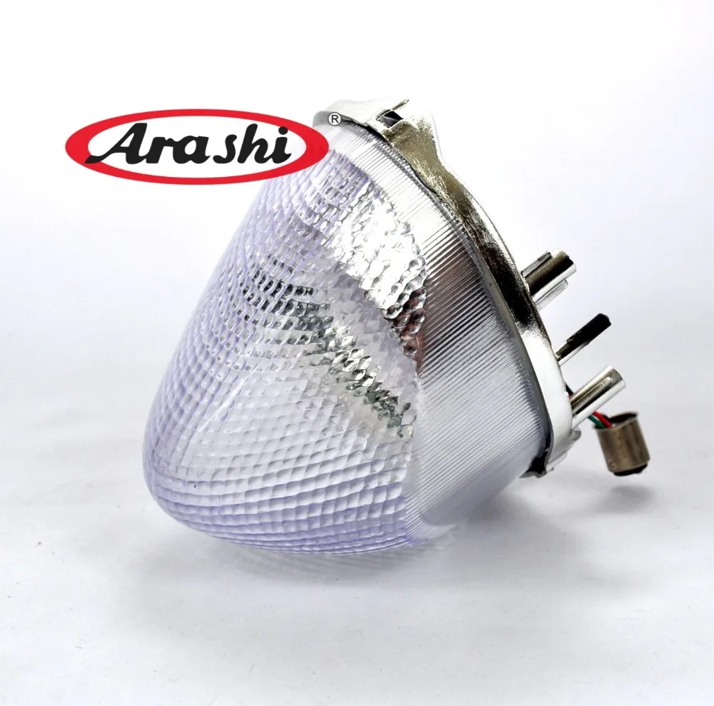 Arashi для SUZUKI 98 01 Katana 600 750 KATANA600 KATANA750 сигнал поворота мотоцикла задние фонари