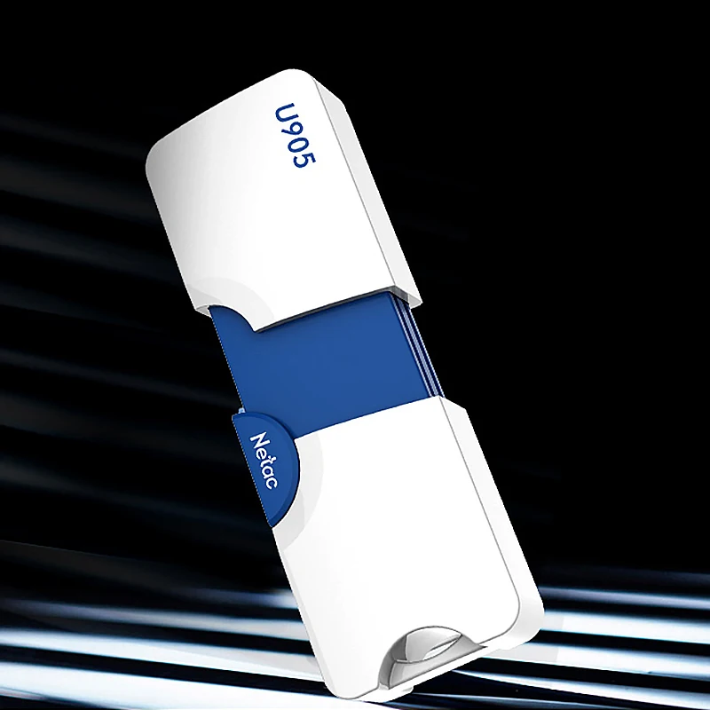 Новинка 2019 USB флеш накопитель Netac 16 ГБ 32 64 Гб дропшиппинг Флешка USB2.0 карта памяти