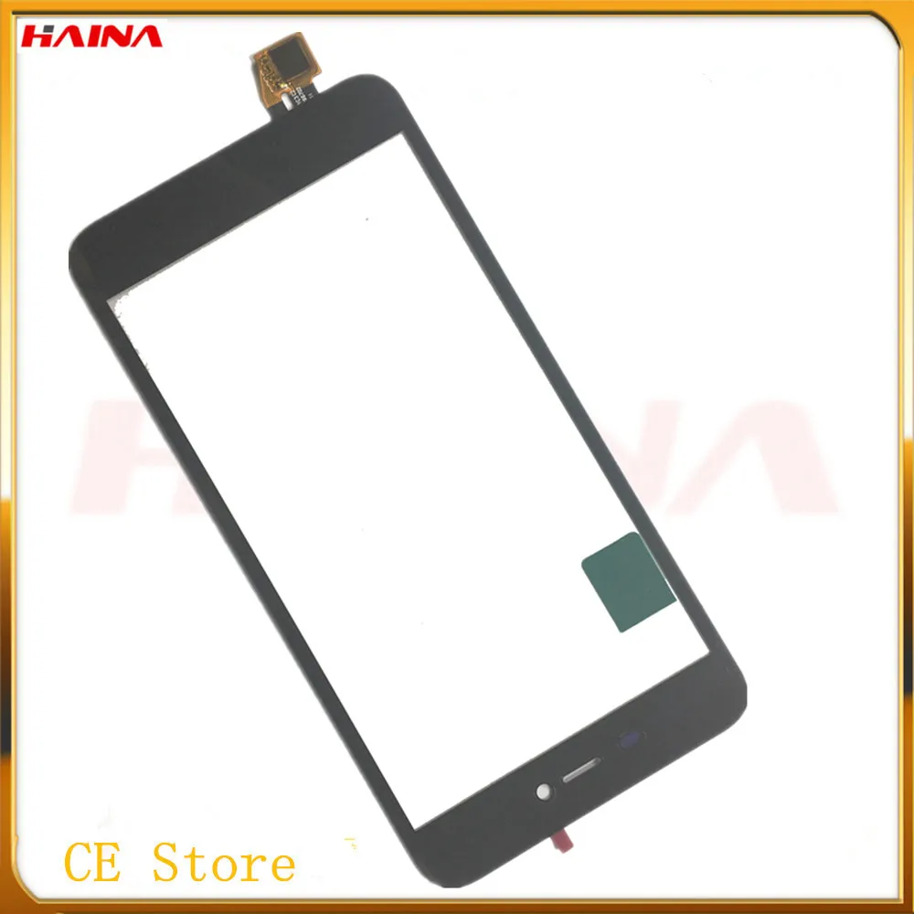Лента 3M детали для замены Micromax Canvas Spark 3 Q385 сенсорный экран дигитайзер стеклянная