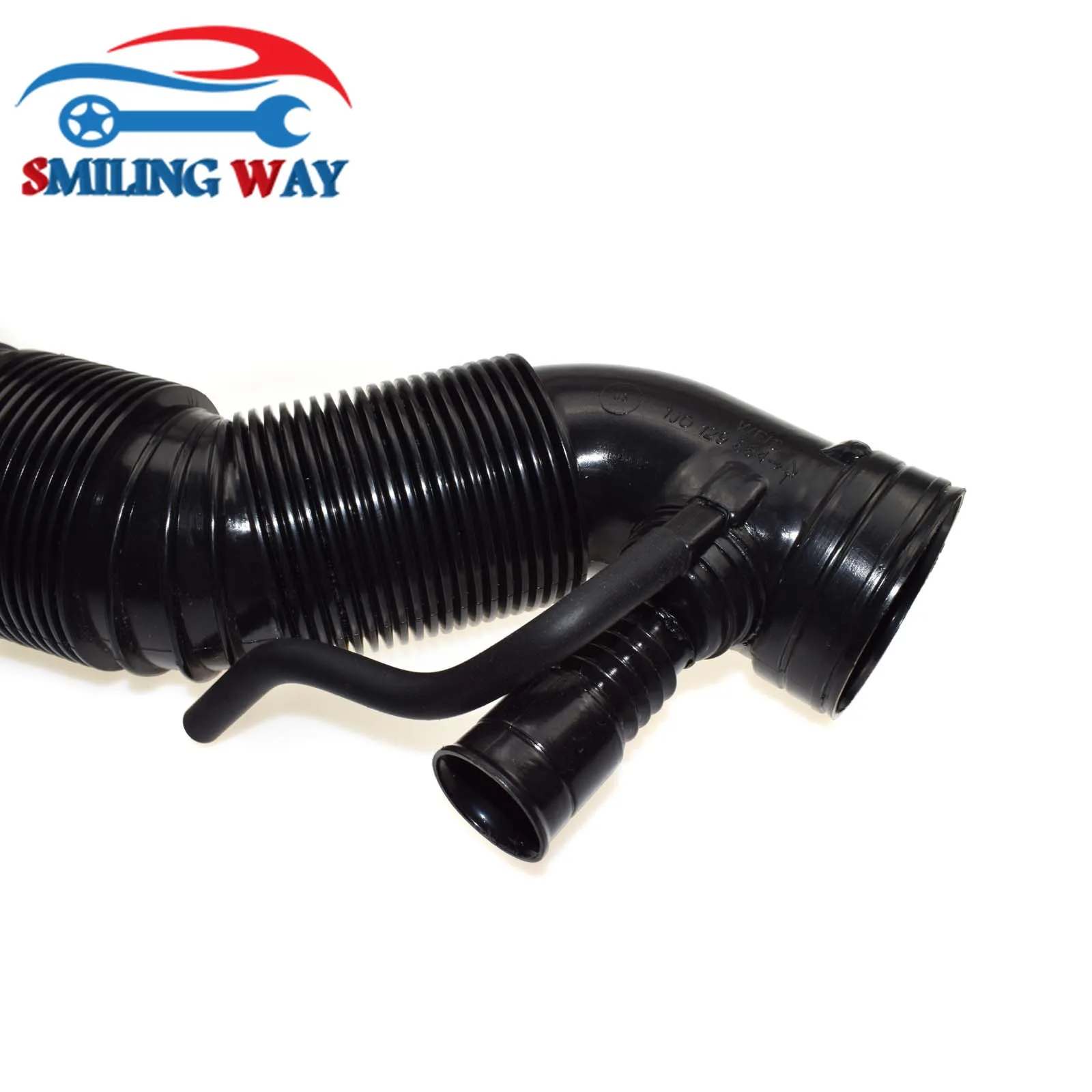 Для 1,6 Audi A3 VW Bora Golf IV вариант Seat Leon Toledo II Skoda Octavia I воздухозаборник шланг загрузки трубы OE# 1J0129684N