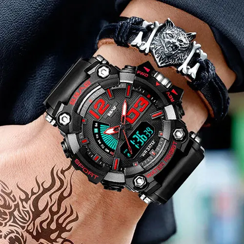 Новые модные часы мужские лучший бренд класса люкс знаменитые наручные в стиле