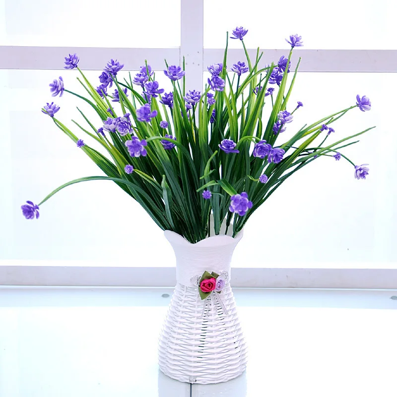 Искусственные растения бонсай для дома Декоративные пластиковые деревья