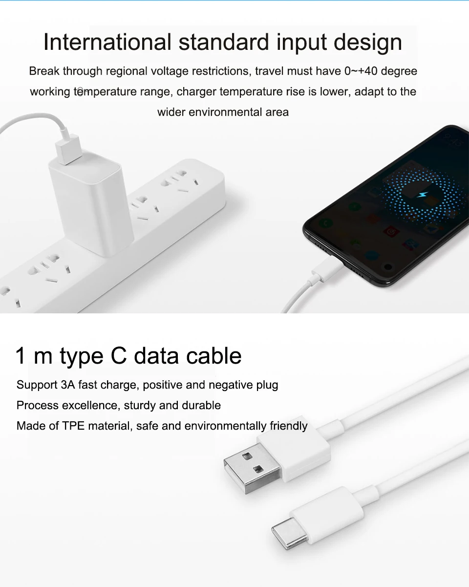 Оригинальное Беспроводное зарядное устройство Xiao mi 20 Вт Max для mi 9(20 Вт) mi X 2 S/3(10 Вт) Qi EPP совместимый мобильный телефон(5 Вт) Безопасная турбо зарядка