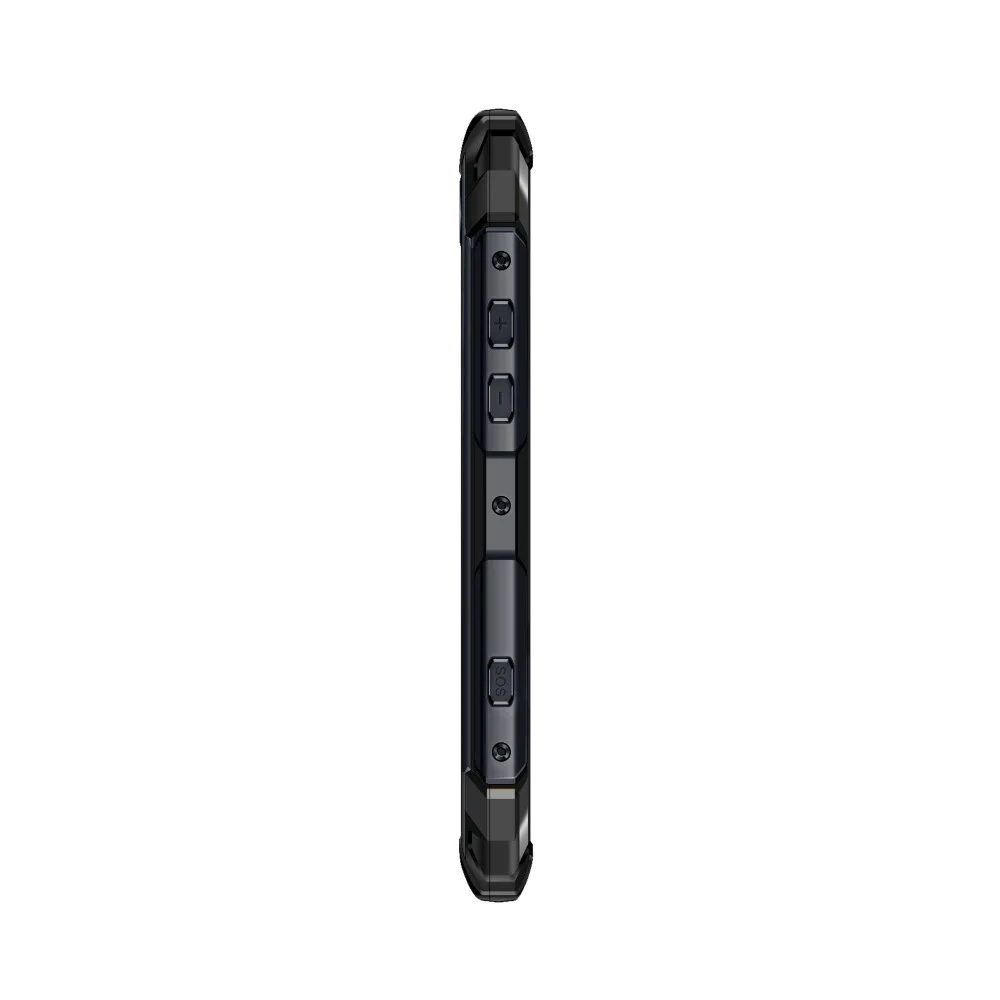 DOOGEE S60 6 ГБ Оперативная память 64 Гб Встроенная 4 аппарат не привязан к оператору