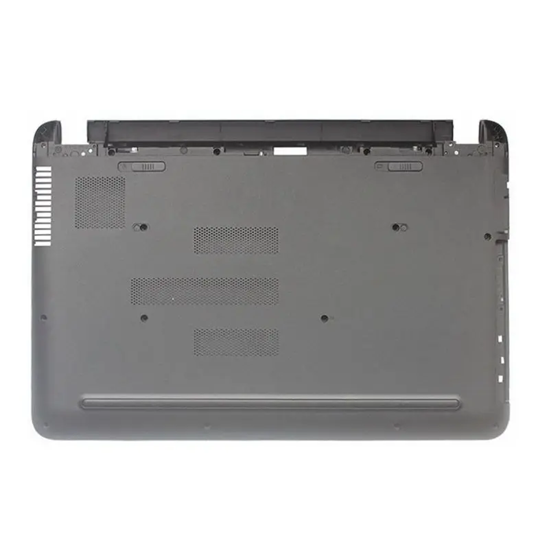 Новинка нижний корпус ноутбука GZEELE для HP Pavilion 15 ab065tx AB чехол нижняя крышка корпуса