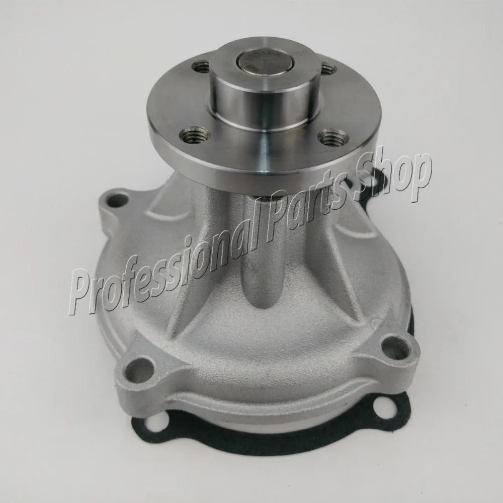 Водяной насос для Φ 1C010 73030 258H1 03551 1K011 73034 M105SDT V3300 V3800 V3600|Водяные насосы| |