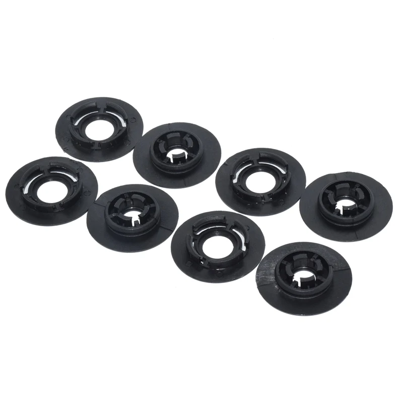 SRXTZM 4PCS Fixing Grips Clamps Floor Mats Holders Car Mat Carpet Clips Clip For Opel /Vauxhall /Chevrolet | Автомобили и