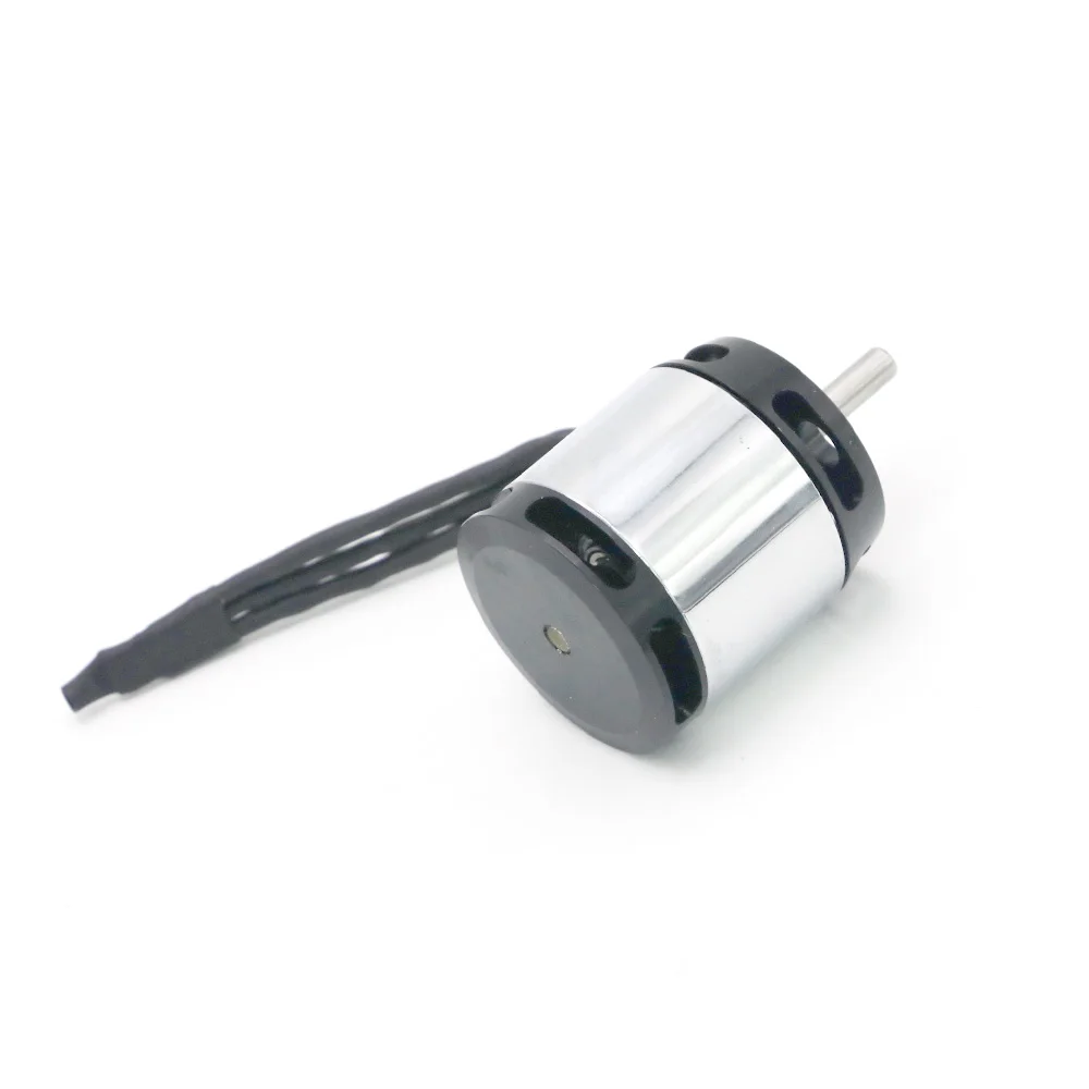Бесщеточный двигатель Mitoot 3120 H3120 1400KV 1800KV 2200KV 4 6S для вертолета RC 500|Детали и