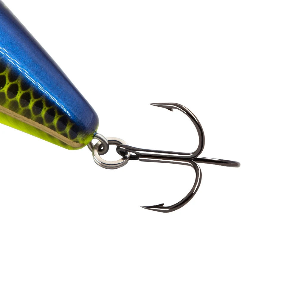 HuntHouse crankbait leurre Deep dive crankbait 60mm13. 5 г 75mm30g воблер pesca для окуня щуки пресноводный LW119 Рыбалка lur
