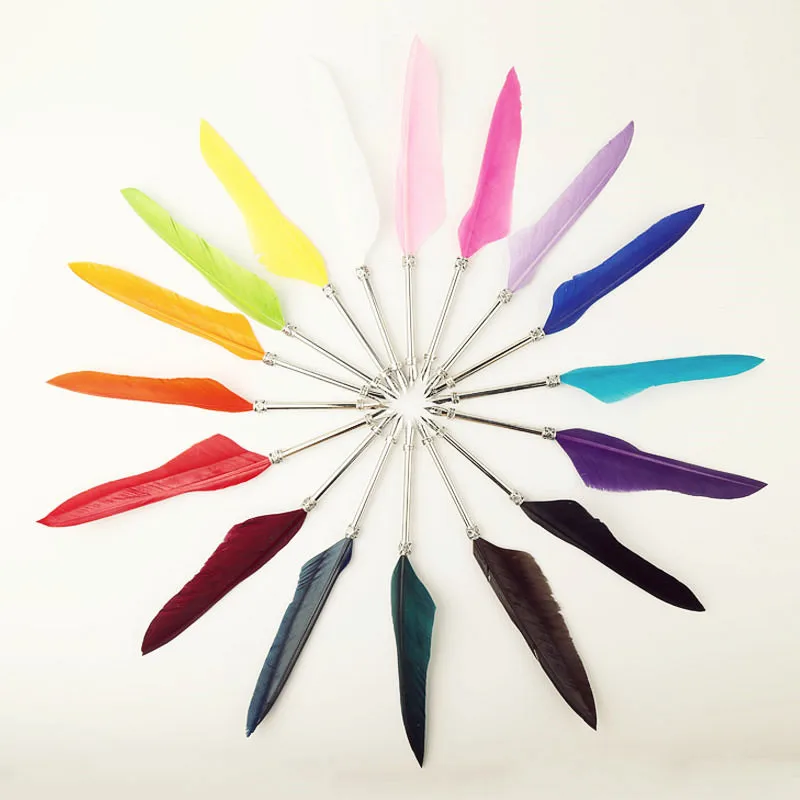 1 комплект перьевая авторучка перьевые косая металлический наконечник резной