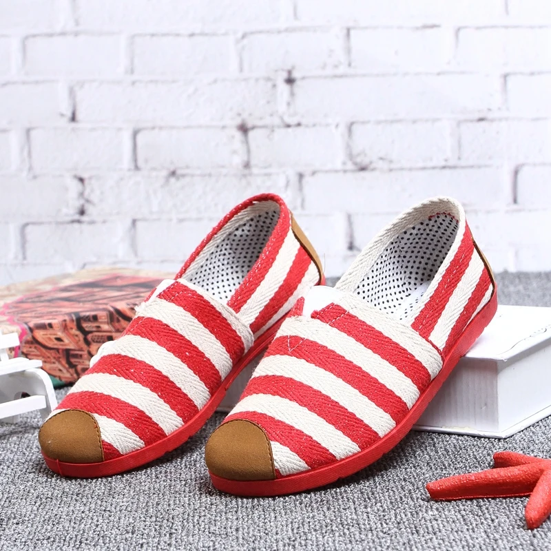 Женские легкие балетные туфли Cresfimix zapatos de mujer удобные для танцев в ретро стиле