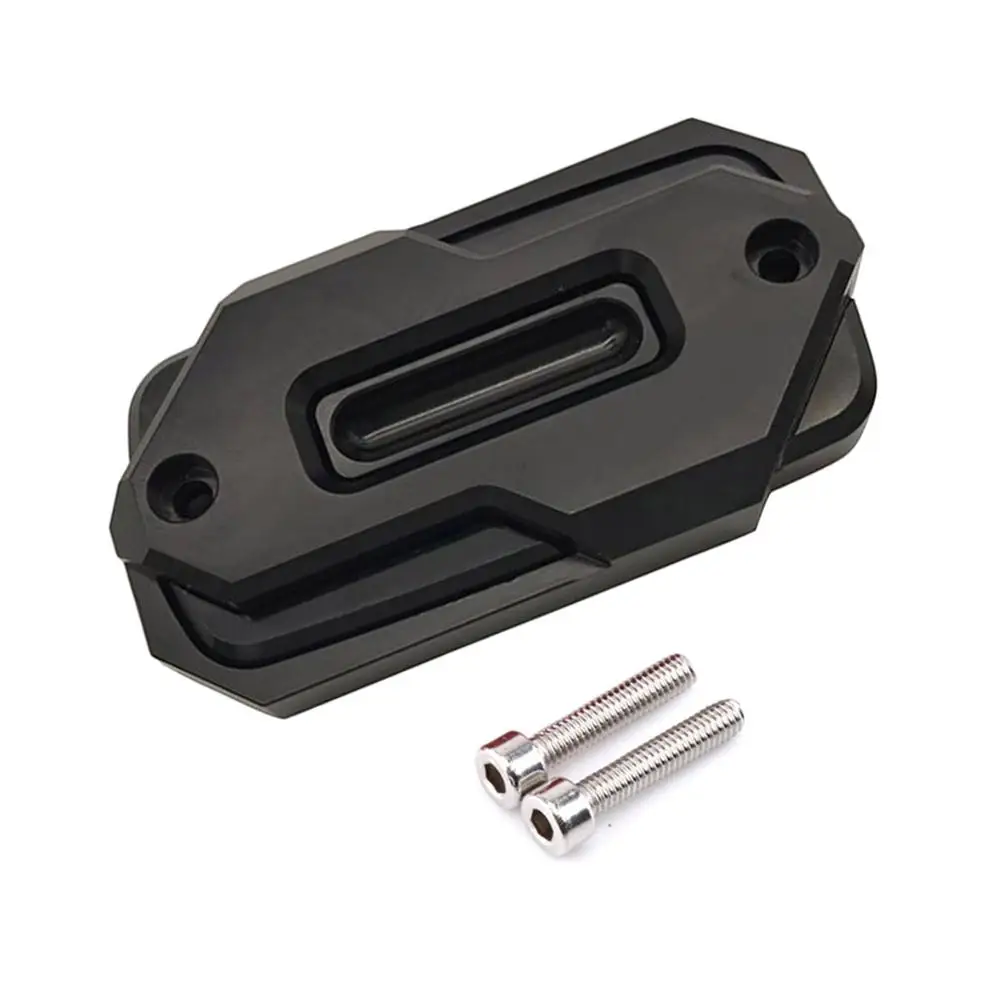 SEMSPEED CBR650R CB650R 2019 2020 Мотоцикл с ЧПУ тормозной жидкости бак масло резервуар Крышка