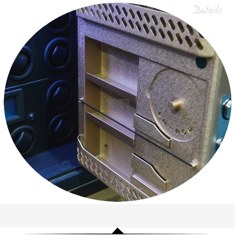 Защитный чехол для часов автоматическая защита от кражи|box for|strong boxbox safe |