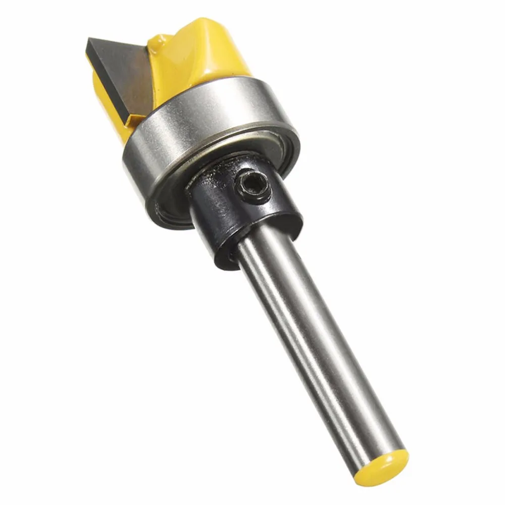 2018 3/4 &quotW X 7/16&quot H 1/4 &quotхвостовик заподлицо петля врезной шаблонный маршрутизатор