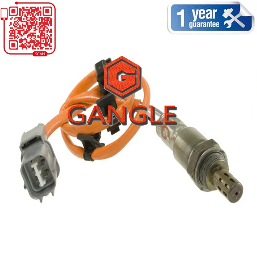 

For 2004-2007 SATURN VUE 3.5L Oxygen Sensor GL-24292 12581689 12581690 12601759 12601760 234-4292