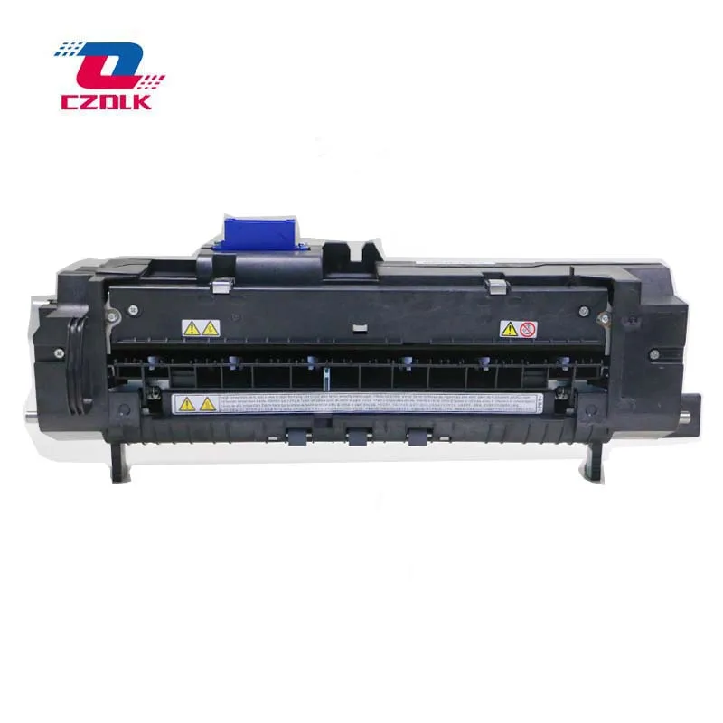 Используется(90%) блок термоблока для Ricoh MPC3002 MPC3502 MPC4502 MPC5502 C830 узел закрепления изображения