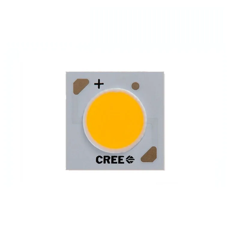 5X CREE CXA1512 COB светодиодный источник света с керамической печатной платой