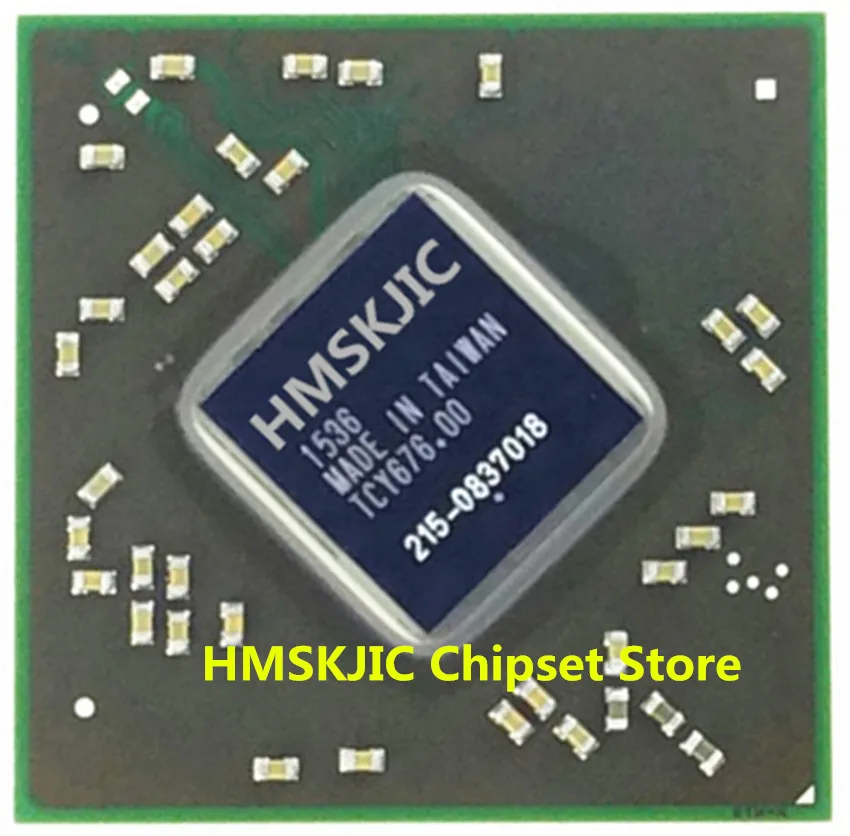 

100% test very good product 215-0837018 215 0837018 reball BGA chipset