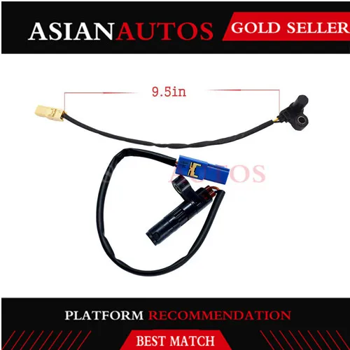 Original Refurbishment Transmission Speed Sensor OEM 09G927321B 09M927321B 09G927321 09M927321 | Автомобили и мотоциклы