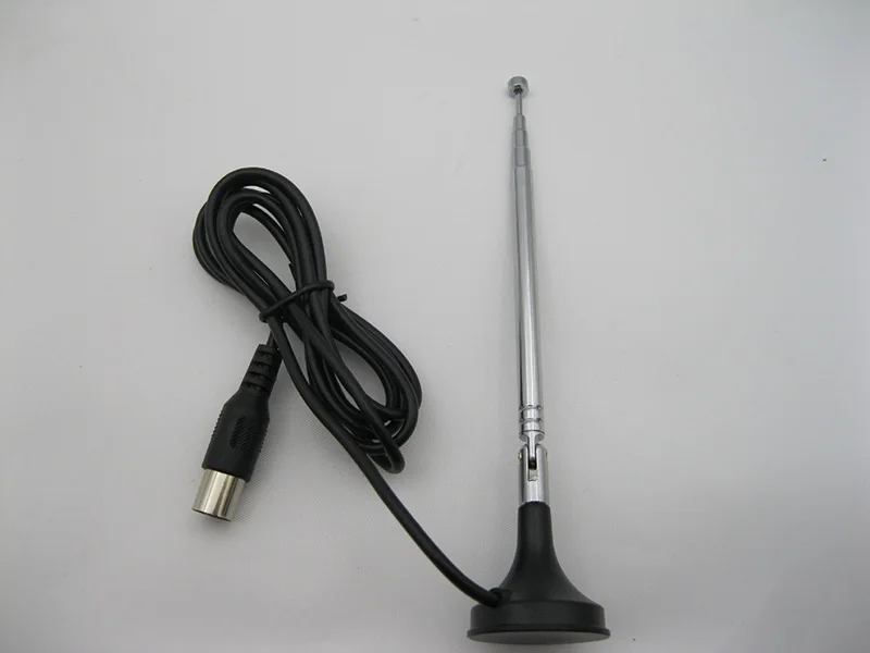 Kaycube цифровой спутниковый DVBT2 USB ТВ-палка DVB-T2 FM DAB ТВ-тюнер высокой четкости DVB-T тюнер HD ТВ-палка приемник для ПК
