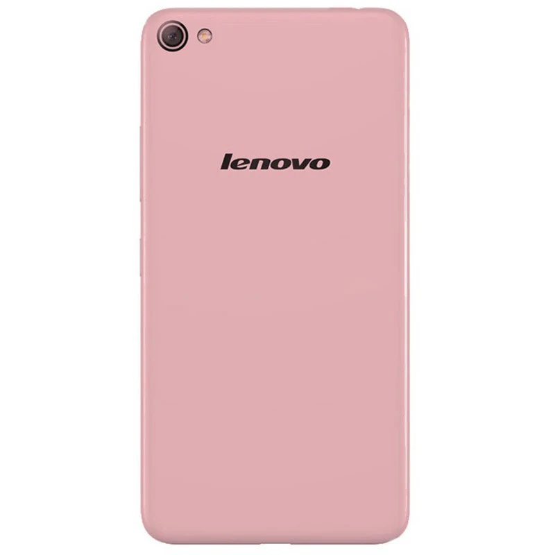 Оригинал Lenovo S60 S60W 5.0 "HD MSM8916 quad core 4 Г WCDMA FDD LTE Android 4.4 смартфон 2 ГБ ram 13mp белый Google Play