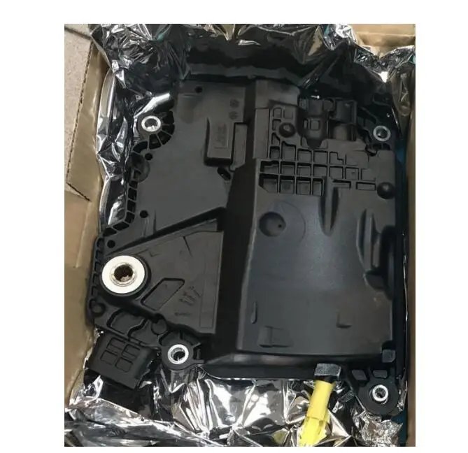 Новый блок управления трансмиссией для Mercedes 7gtronic722. 9 TRANS W204 C250 W215 W221 E350 W220 0002701852 |