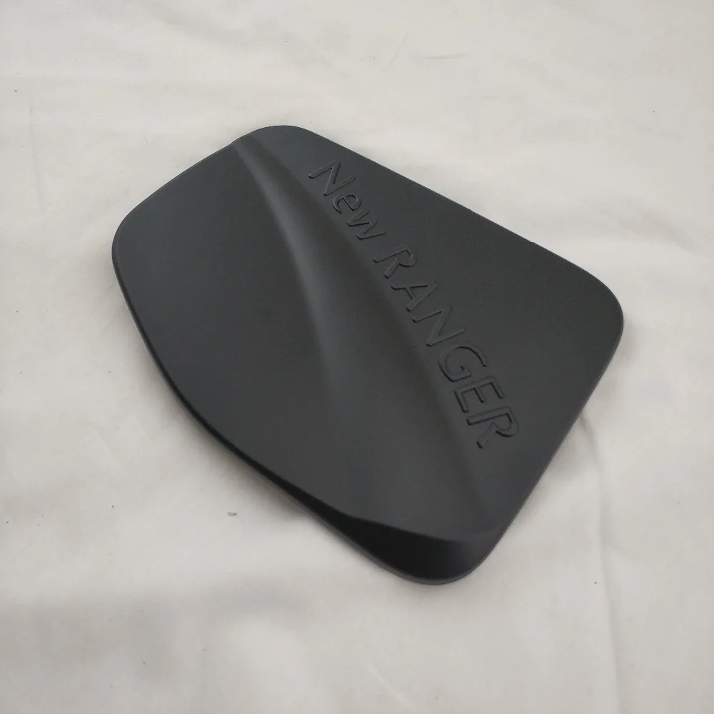 Автомобильные хромированные аксессуары из АБС пластика для Ford Ranger 2011 2012 2013 2014 2015