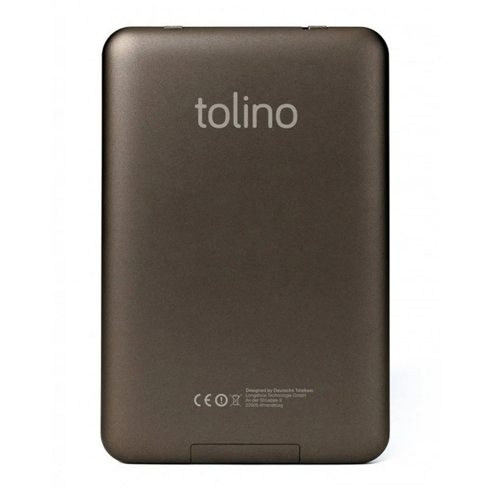Tolino Shine чтения электронных книг WiFi дюймов 6 весь 4 ГБ читалка|ereader|ereader wifi |