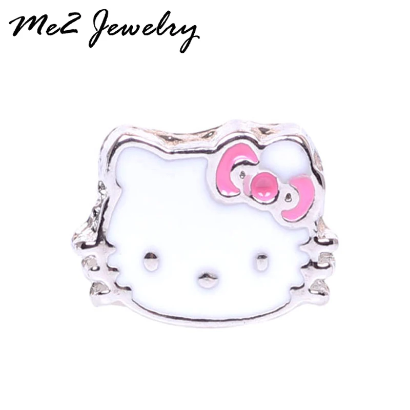 20 pcs/lot! 2017 New Free Shipping CAT floating Charms Fit locket charms | Украшения и аксессуары