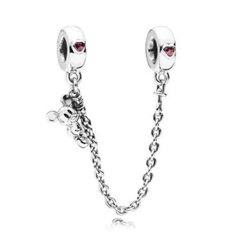 TTBEADS 1 шт серебряный Европейский Шарм бусы подходит ожерелье браслет Подвеска