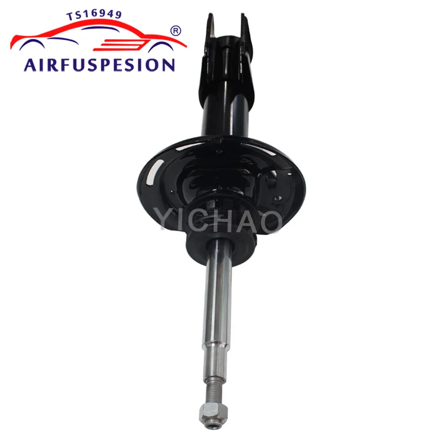 Амортизационная стойка передней подвески демпфер Bilstein для Mercedes C Class W204 S204 E C207 2043201430 2043204330 2007