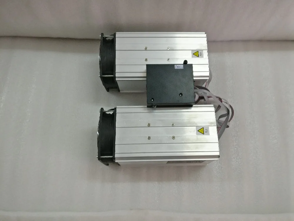 YUNHUI mining industry used INNOSILICON A4 Dominator 280M Litecoin miner 14nm SCRYPT Miner Low power NO include supply | Компьютеры и