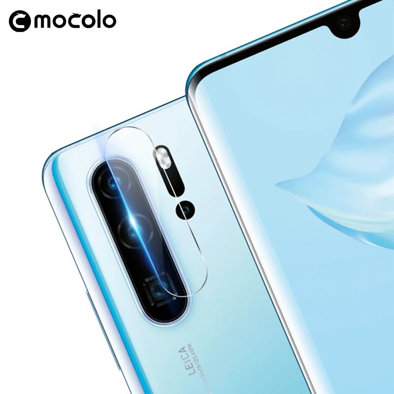 MOCOLO объектив камеры закаленное стекло протектор экрана для huawei P30 PRO LITE пленка