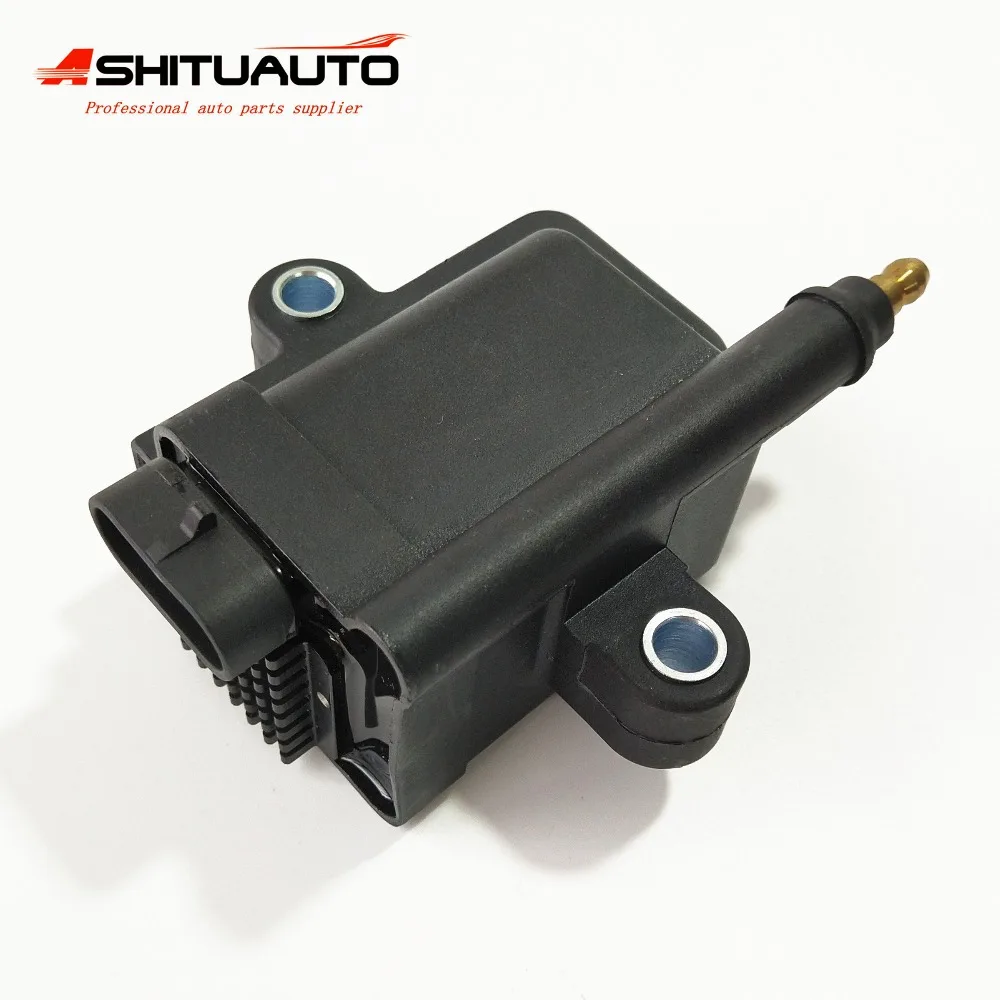 Lgnition катушки для Mercury 200 225 фри и DTS 3.0L V-135 V-150 V-175 110 150 Pro XS 339-8M0077473 339-883778A01 339-883778A02 |