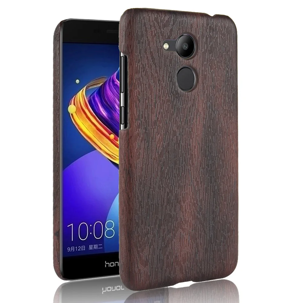 Чехол для телефона Huawei Honor 6C Pro бампер из поликарбоната пластиковый чехол