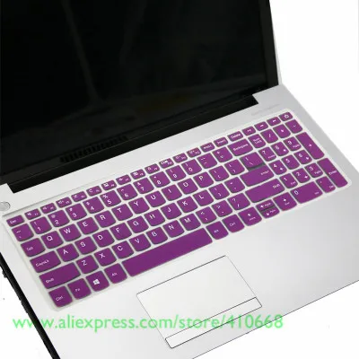 Purple Для lenovo Ideapad 330 s 330S-15IKB 15IKB 320C 330C V330-15IKB V130 V730 V730-15 Flex5 15 15,6 дюймов чехол для клавиатуры ноутбука кожи - Цвет: Purple