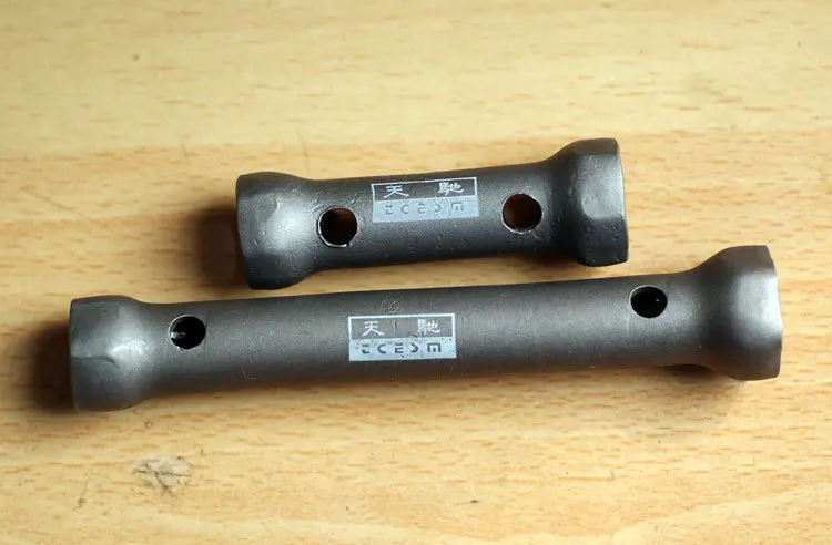 STARPAD For Suzuki GN250 motorcycle spark plug socket wrench multi-use 10mm 12mm free shipping |