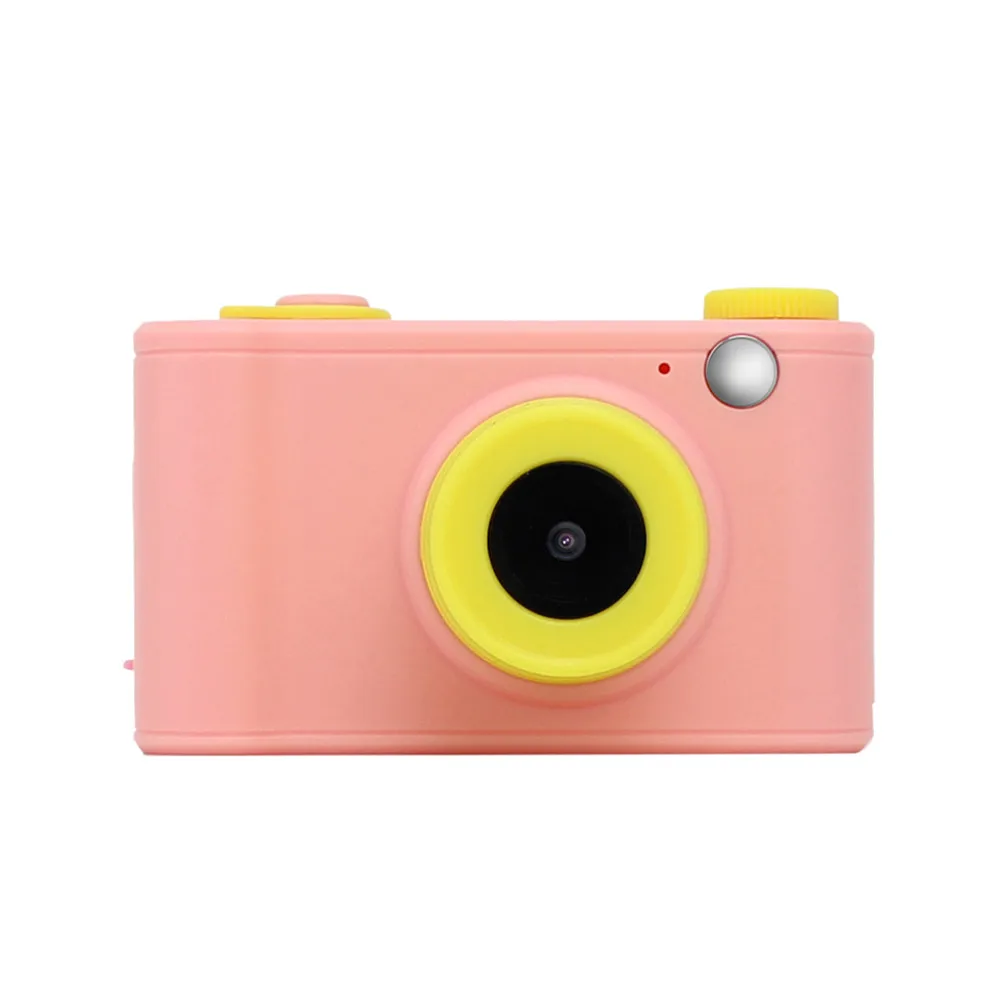 OMESHIN Children Kids Digital Cam 5.0MP 1.5Inch 1080P LCD Mini Camera for Christmas Gift 8D1108 dropship | Электроника