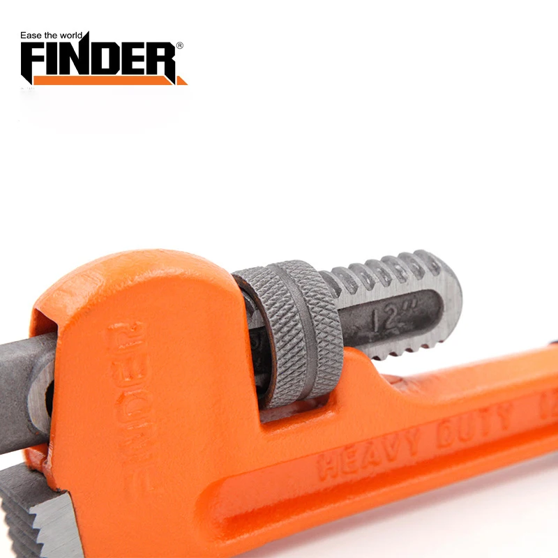 FINDER 8 10 дюйм(ов) пластиковые щипцы аппаратных средств изготовление
