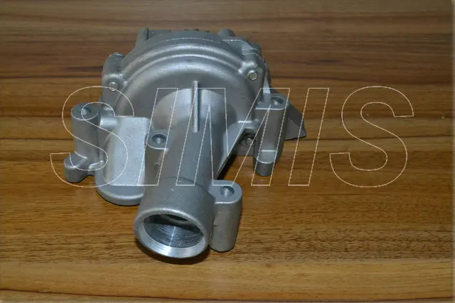 Пежо 307 водяной насос 1201K1 1609417480|Водяные насосы| |