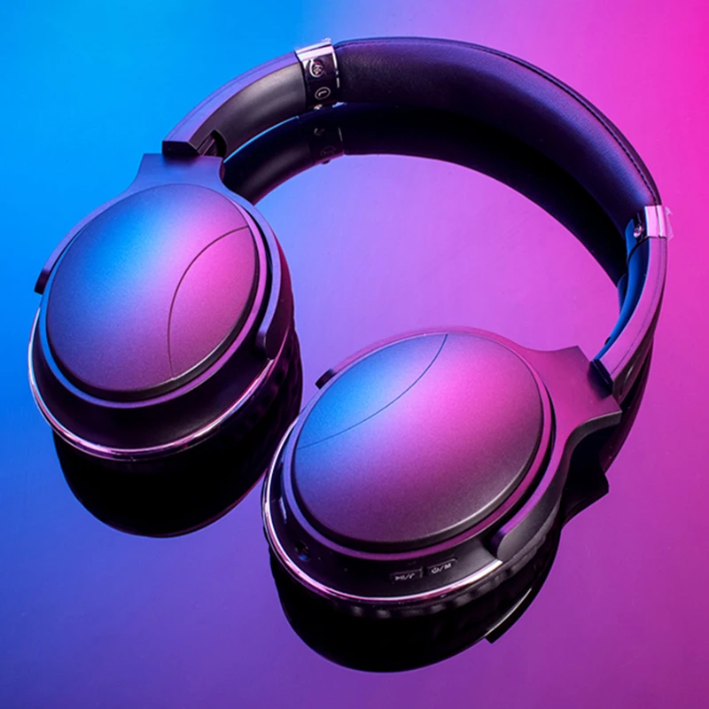 Наушники с супер басами для Xiaomi mi 9 SE 8 Pro 5 Plus Red mi Note 7 Pro 6 5 4 4X 4A 5A 6A 6 5 Bluetooth гарнитура беспроводные наушники