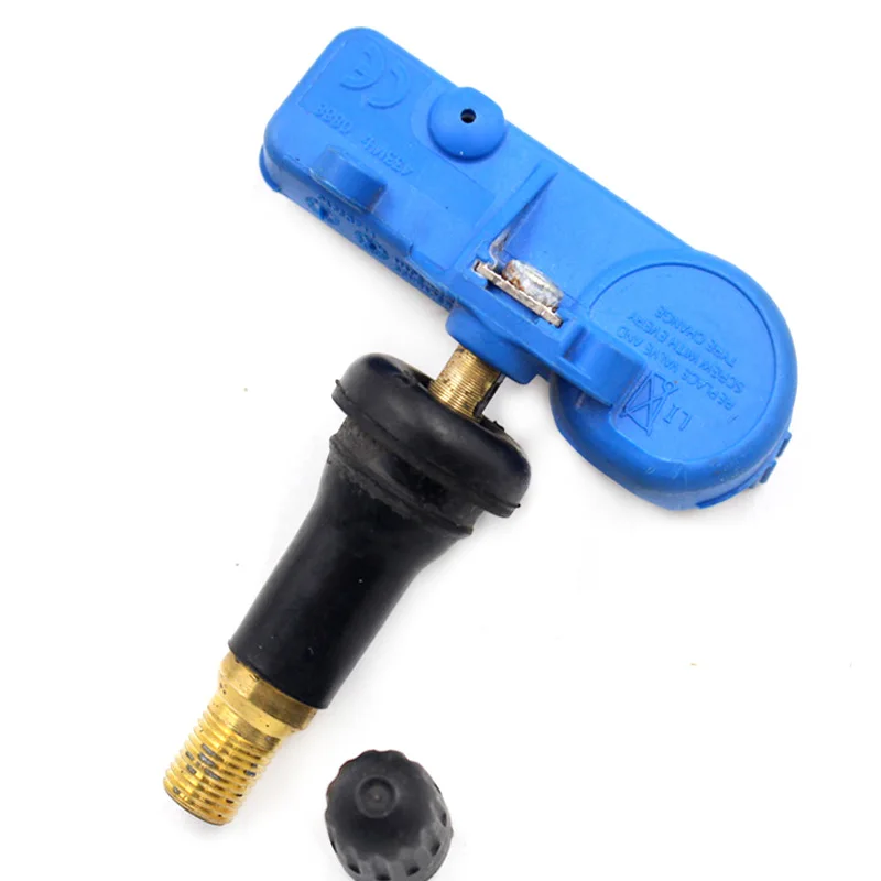 Система мониторинга давления в шинах YAOPEI 4 шт./лот датчики TPMS 90518185 433 МГц |