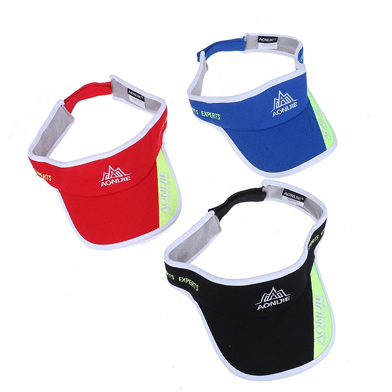 1 шт. Спортивная Кепка с козырьком для женщин и мужчин летняя уличная марафона