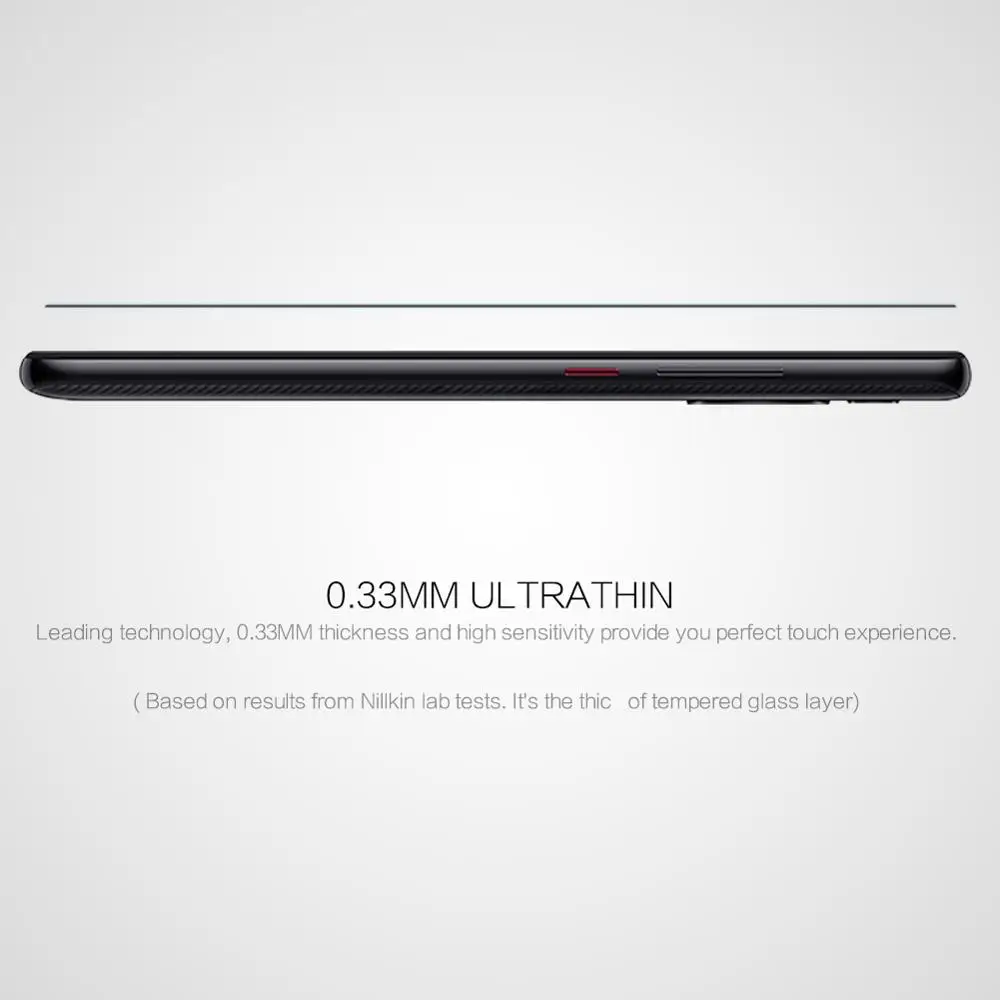 Защитное стекло для xiaomi redmi K20 /K20 Pro Nillkin Anti-Explosion CP + PRO 2.5D полное покрытие